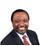 Alan Keyes 2008 Constitution Party for President buttons