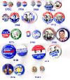 50 YEAR BUTTON SET